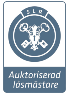 SLR Auktoriserad Låsmästare